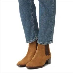 Frye Dara Chelsea Boot